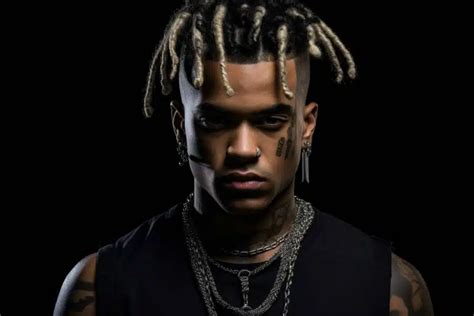 XXXTENTACION Bio, Net Worth, Girlfriend, Son,。